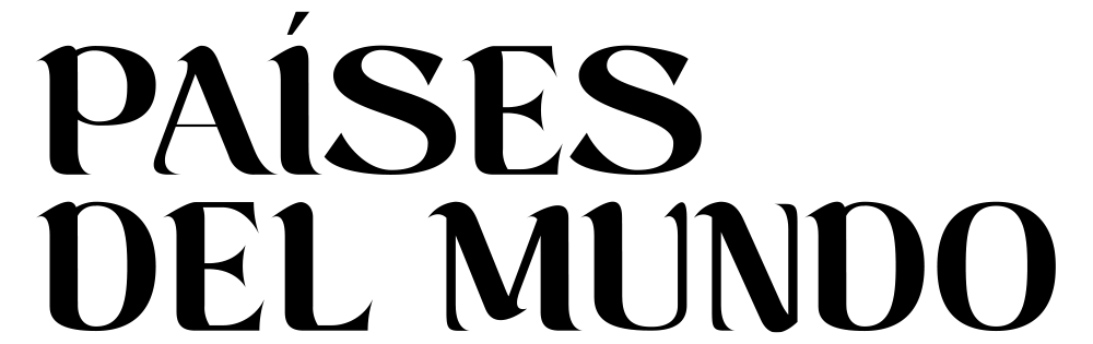 Países del Mundo